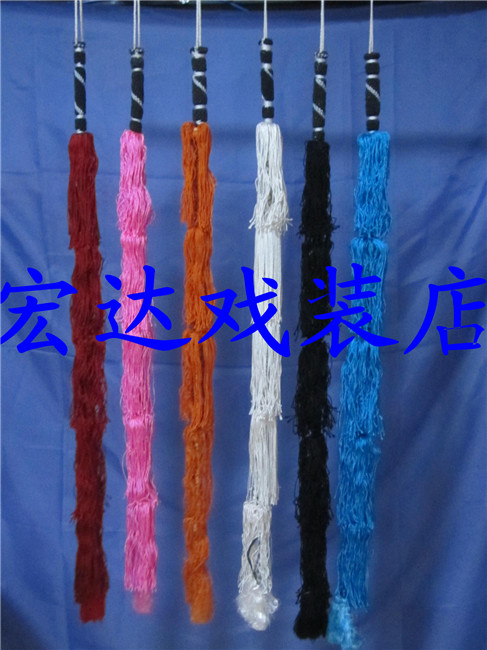 宏達戲裝、戲劇戲曲用品/京劇越劇/服裝道具-鐵絲加固馬鞭在類目 女裝/女士精品, 唐裝/民族服裝/舞臺服裝, 民族服裝/舞臺裝中 - 來自Buy2taobao.com提供專業的淘寶代購服務