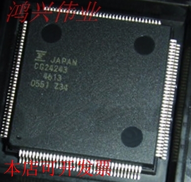 CG24243
正品嵌入式处理器芯片.原装现货在类目 3C数码配件, 电子元器件市场, IC集成电路/电机, IC集成电路中 - 来自Buy2taobao.com提供专业的淘宝代购服务