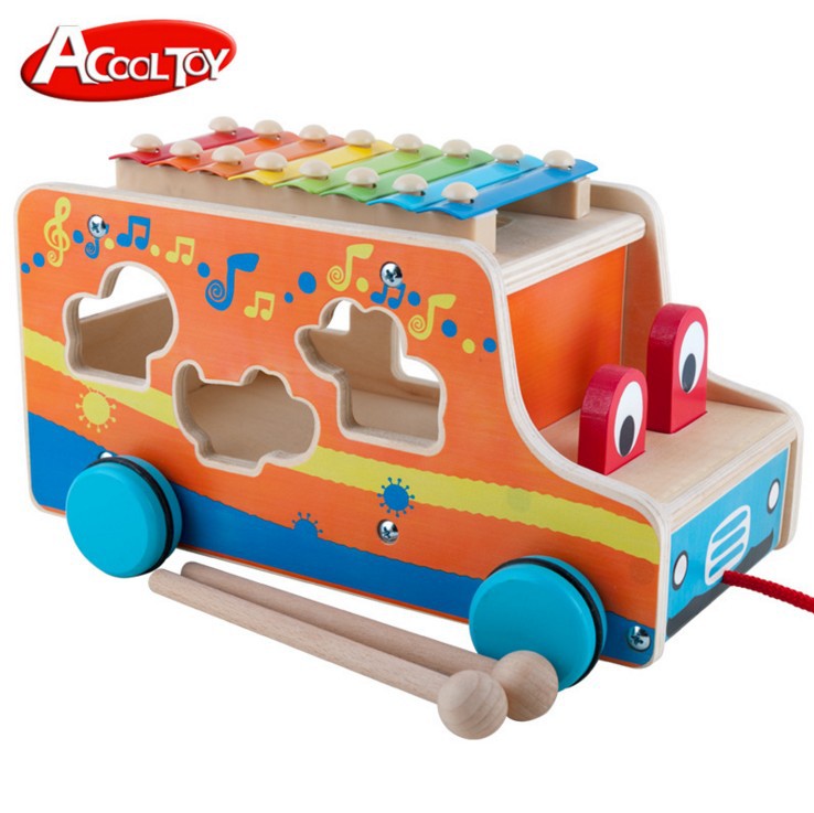 wooden children animal Drag Harp car woodiness shape Pair cognition multi-function Early education Puzzle Toy carin the Toy/Childs/Puzzle/Building block/Model , Beads/Jigsaw/Pair/Disassembly/Beat Toy , Jigsaw/Puzzle category - from Buy2taobao.com to provide professional Taobao agent buy service