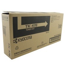 京瓷(kyocera) TK-478 墨粉 (适用FS-6025MFP/6030MFP )行货在类目 办公设备/耗材/相关服务, 墨粉硒鼓耗材类, 墨粉/碳粉中 - 来自Buy2taobao.com提供专业的淘宝代购服务