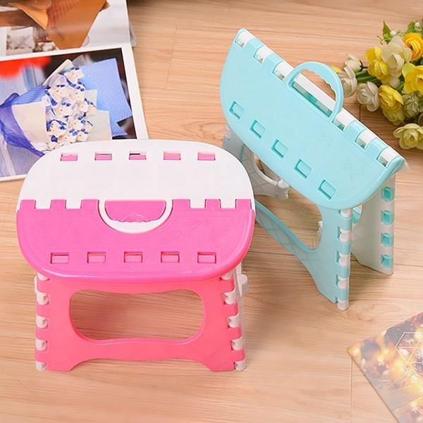 Folding Train stool Square Bath stool comfortable Bearing waterproof Home Furnishing convenient travel comfortablein the Residential furniture , Class Seats , Stools , Folding stool category - from Buy2taobao.com to provide professional Taobao agent buy service