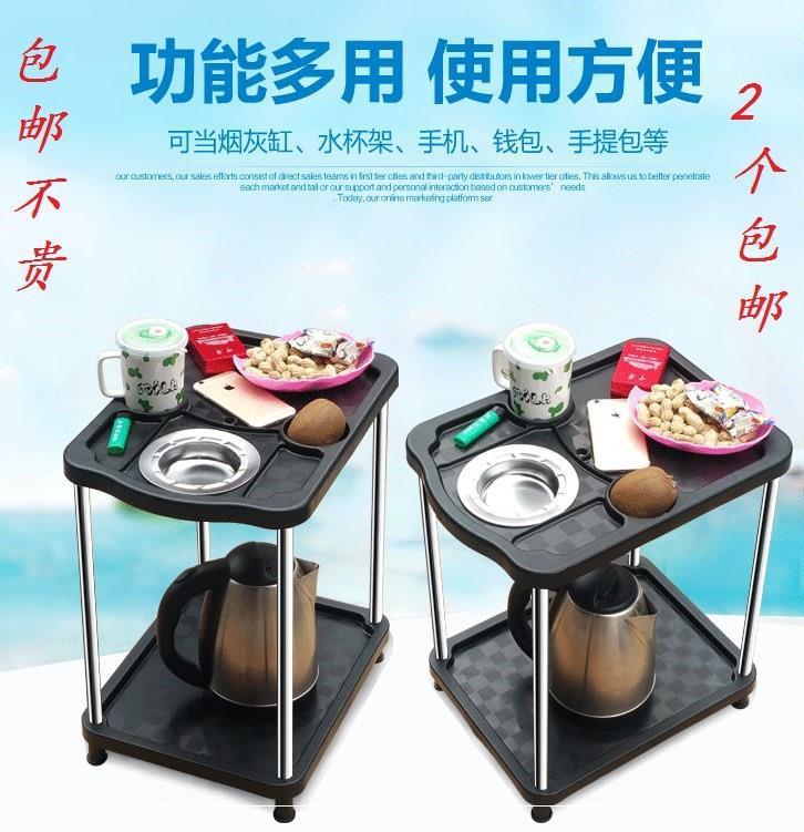 diy茶水台托盘架时尚杂物放置四角可移动茶水架置物架 创意储物架|msdalam kategori Perniagaan/perabot pejabat, perabot pejabat, sofa ruang tamu/meja teh, meja teh - dari Buy2taobao.com untuk memberikan perkhidmatan ejen Taobao profesional membeli