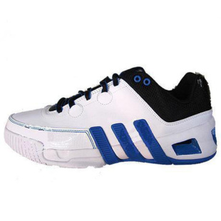  阿迪达斯/adidas运动鞋专柜正品春男鞋低帮篮球鞋G67269