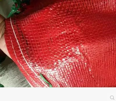 蔬菜水果大蒜编织袋塑料包装地瓜纱网袋土豆牛蛙玉米红色。在类目 办公设备/耗材/相关服务, 包装设备/标牌及耗材, 包裹袋/编织袋中 - 来自Buy2taobao.com提供专业的淘宝代购服务