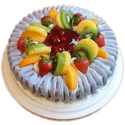  潍坊蛋糕速递 水果蛋糕配送 鲜奶蛋糕 生日蛋糕 潍坊实体店配送