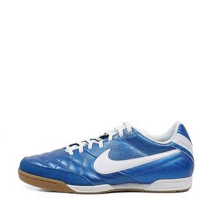  NIKE耐克 12新款TIEMPO NATURAL IV LTR IC男子足球鞋509090-419