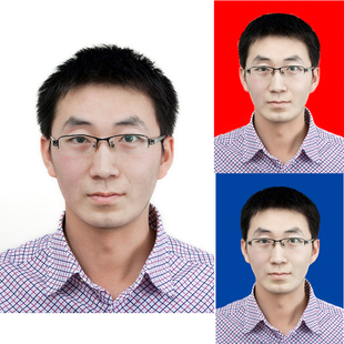 证件照换底 抠图 面部PS <em>照片</em>美化 <em>尺寸修改</em>-淘