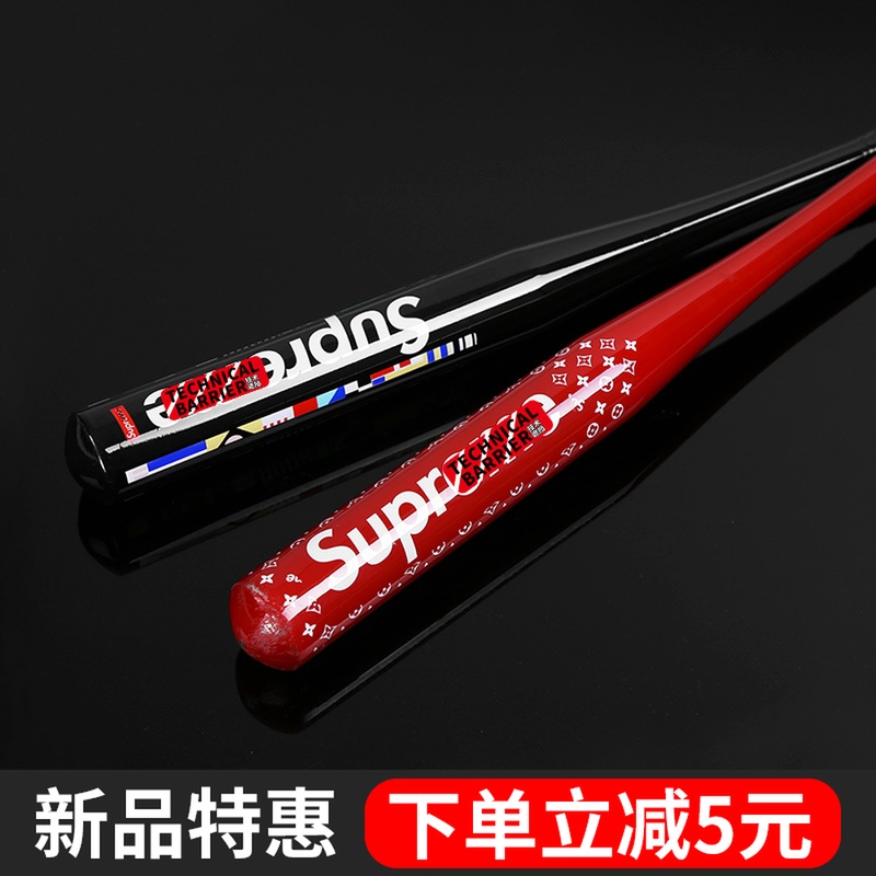 Baseball bat vehicle Self-defense Fight Iron Self-defense Weapon thickening Superhard alloy Bat Cue originality personalityin the Sports/Yoga/Fitness/Fans supplies , Baseball , Bat category - from Buy2taobao.com to provide professional Taobao agent buy service