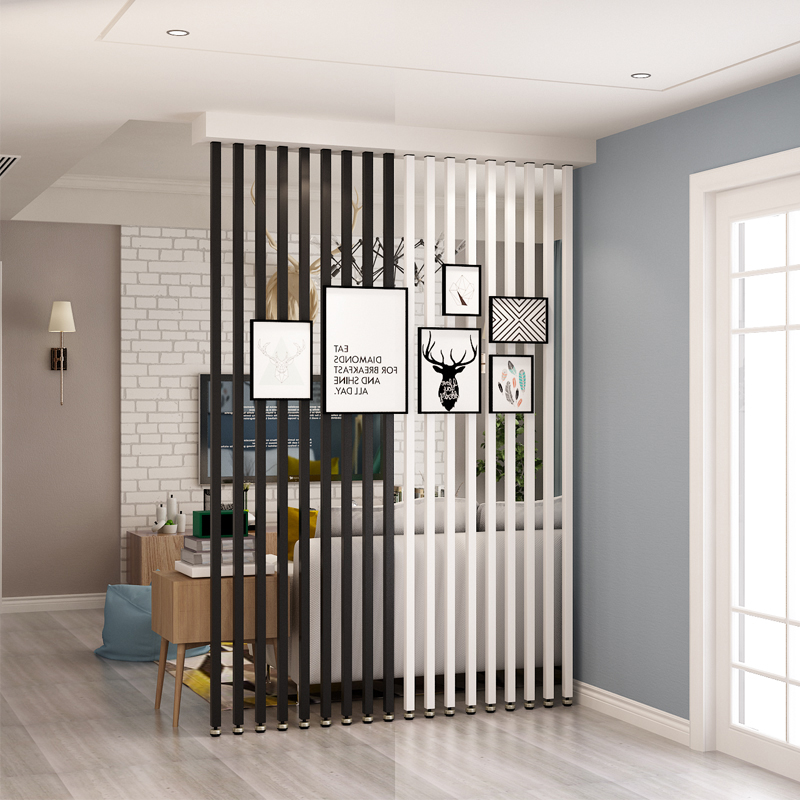 Chinese style solid wood Post Partition walls kitchen a living room bedroom screen Column Wood Grille Entrance Free punch Block screenin the Residential furniture , Furniture , Furniture hall , Off+ Shoebox category - from Buy2taobao.com to provide professional Taobao agent buy service