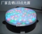 上下架计划:LED点光源 LED广告灯 幕墙灯装饰灯工程亮化灯15CM54灯圆形点光源