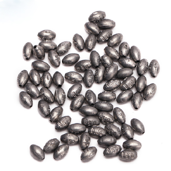 0.5g橄榄形鉛墜1g2g3g4g5g釣魚鉛墜7g通心鉛墜6g垂釣配件8g沈底墜在類目 戶外/登山/野營/旅行用品, 垂釣裝備, 鉛墜中 - 來自Buy2taobao.com提供專業的淘寶代購服務