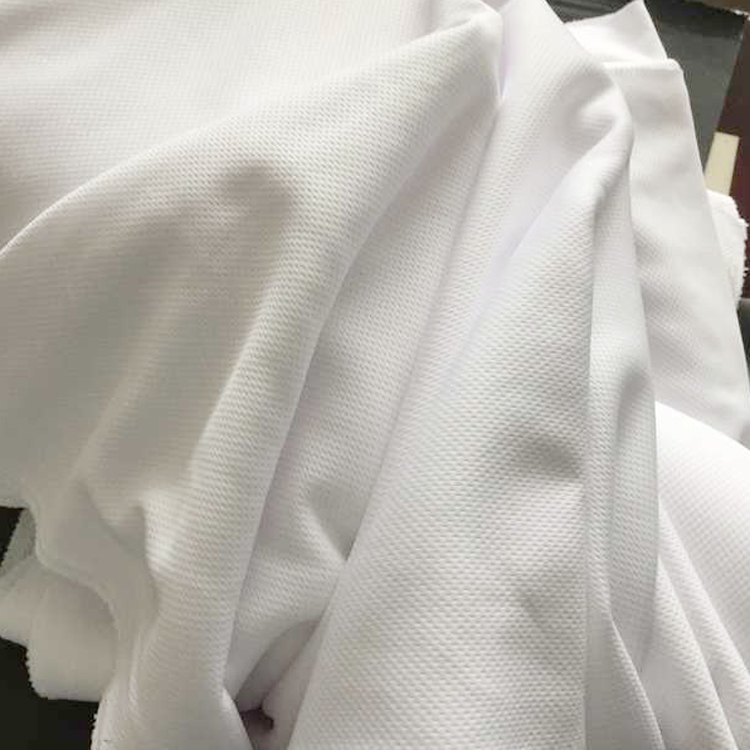 透氣網眼網布健康布米通格白色 舒適校服T恤運動服布料 彈性面料在類目 居家布藝, 布料/面料/手工diy布料面料中 - 來自Buy2taobao.com提供專業的淘寶代購服務