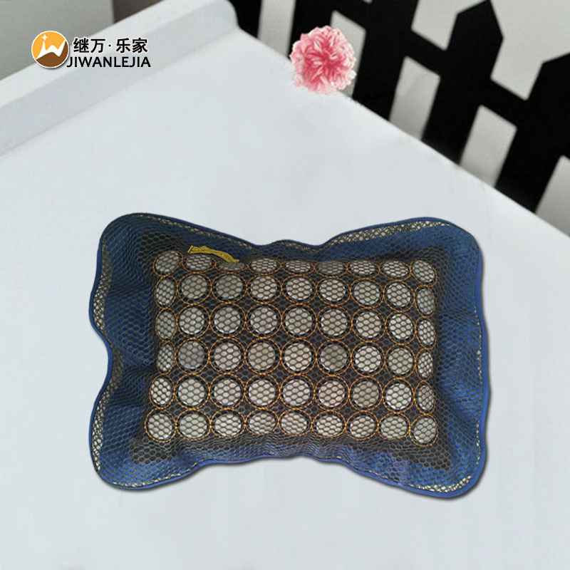 继万·乐家玉石枕头 岫玉颈椎枕夏凉枕头 帘凉枕玉石小抱枕|ruв категории постельные принадлежности, подушка/подушка/здравоохранения подушка/шейного позвонка подушка - от Buy2taobao.com для оказания профессиональной услуги покупки агента Taobao