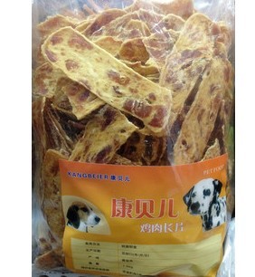 十二省包邮康贝尔鸡肉切片大包装狗狗鸡肉薄片零食 香脆片1.5公斤|ruв категории животное/Животное питание и принадлежностей, собака закуски - от Buy2taobao.com для оказания профессиональной услуги покупки агента Taobao