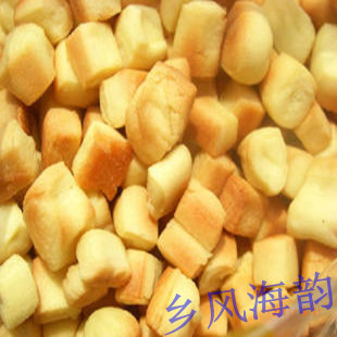  山东胶东特产威海地方糕点心乳山小抓果甜点面食零食结婚用品手工