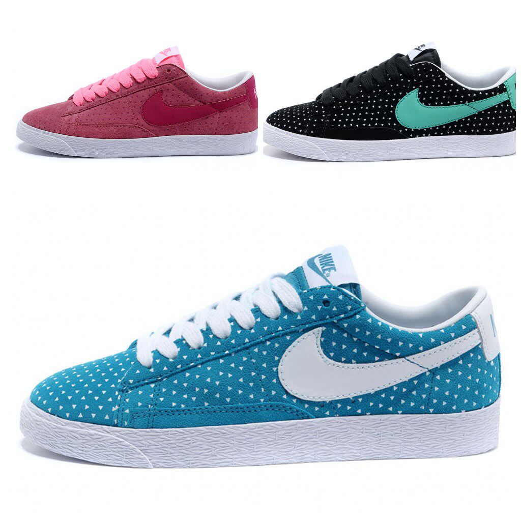 <em>耐克</em>开拓者女鞋正品特价13夏季 <em>nike板鞋女</em>低