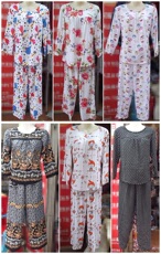 Одежда для отдыха Великолепный Tsumugi костюм