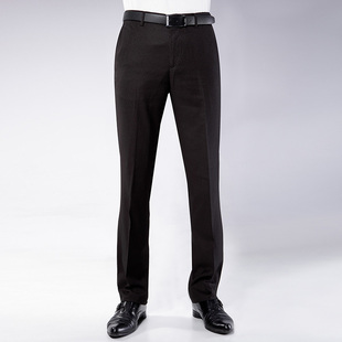  128元特价 莱克斯顿 男士商务西裤 正装修身西裤 上班西裤 6款