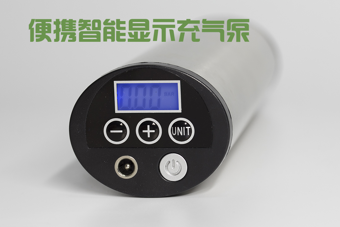 自行車智能打氣筒 摩托車汽車高壓充電型充氣泵可預設胎壓自動充在類目 汽車/用品/配件/改裝, 汽車影音/車用電子/電器, 車用電子/電器, 車載充氣泵中 - 來自Buy2taobao.com提供專業的淘寶代購服務