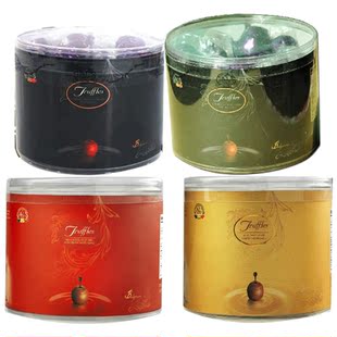  比利时原装进口德菲丝 180克*2巧摩软心巧克力 包邮 卖完下架