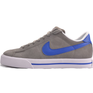  耐克男鞋正品板鞋 NIKE男子休闲鞋板鞋318333-044-094-611