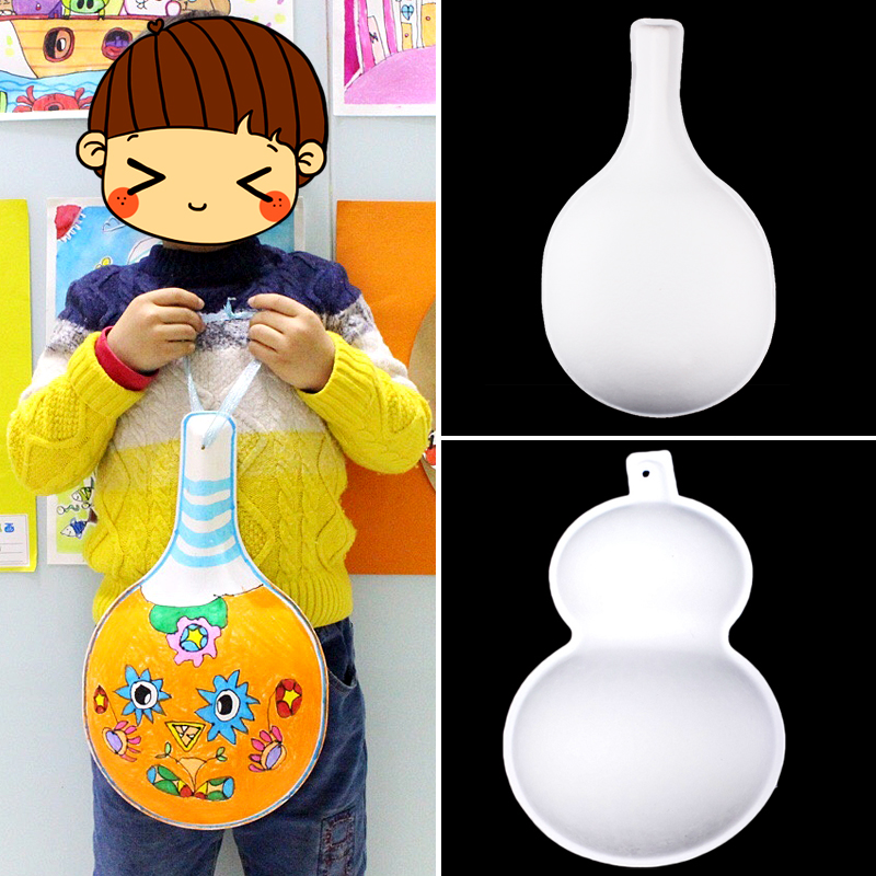 DIY美術彩繪 馬勺臉譜 紙瓢 紙漿面具 馬勺水瓢填色 手工制作在類目 玩具/童車/益智/積木/模型, 手工製作/創意DIY, 白模填色/模具彩繪中 - 來自Buy2taobao.com提供專業的淘寶代購服務