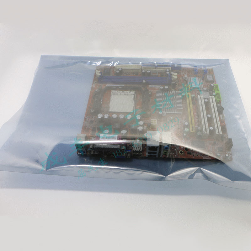 廠家直銷靜電袋防靜電屏蔽袋平口塑膠袋350*450mm 主板包裝袋在類目 電子詞典/電紙書/文化用品, 印刷製品, 其它包裝袋中 - 來自Buy2taobao.com提供專業的淘寶代購服務