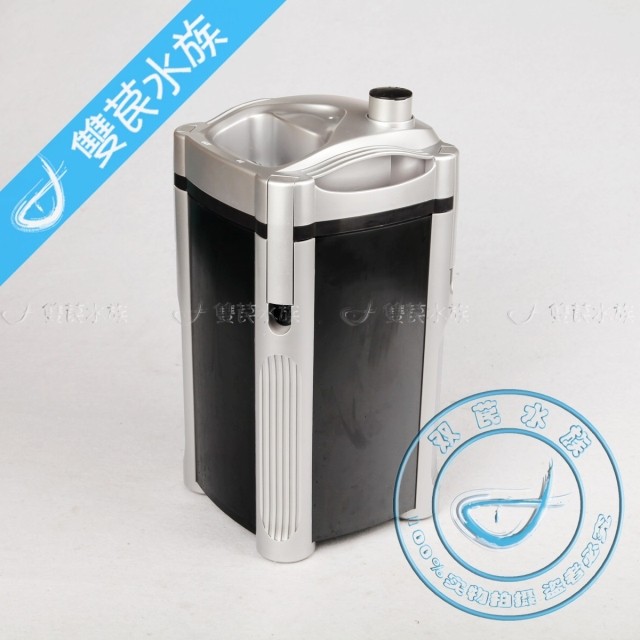 促销创星新款外置静音过滤器/桶DF-700/1300含滤材静音省心在类目 宠物/宠物食品及用品, 水族世界, 鱼缸等水族设备, 过滤设备中 - 来自Buy2taobao.com提供专业的淘宝代购服务