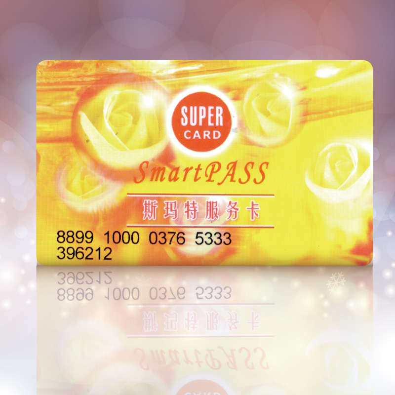 斯玛特卡200,斯玛特卡500,斯玛特卡1000