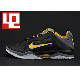  【42运动家】Nike Zoom Kobe Venomenon II 科比毒液 487787-002