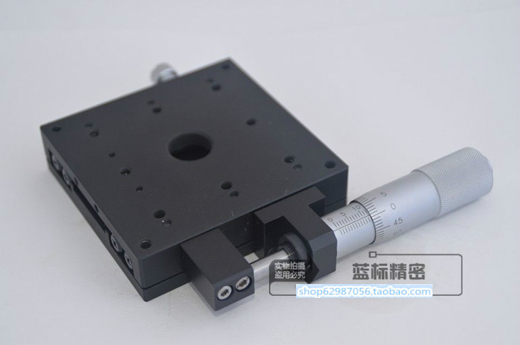 米思米型 X轴 XPG120 千分尺旋钮式LX120-L 手动平台|msdalam kategori perkakasan/alat, jentera perkakasan, Jadual - dari Buy2taobao.com untuk memberikan perkhidmatan ejen Taobao profesional membeli