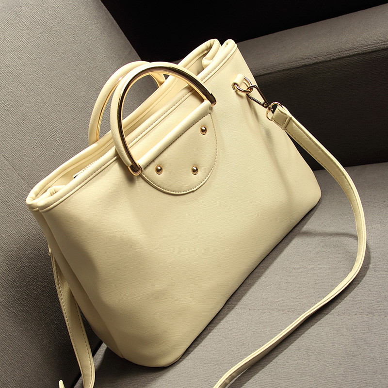 欧美复古包单肩斜跨包...