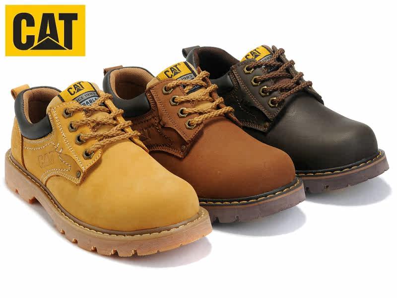Мужская Обувь Caterpillar Интернет Магазин