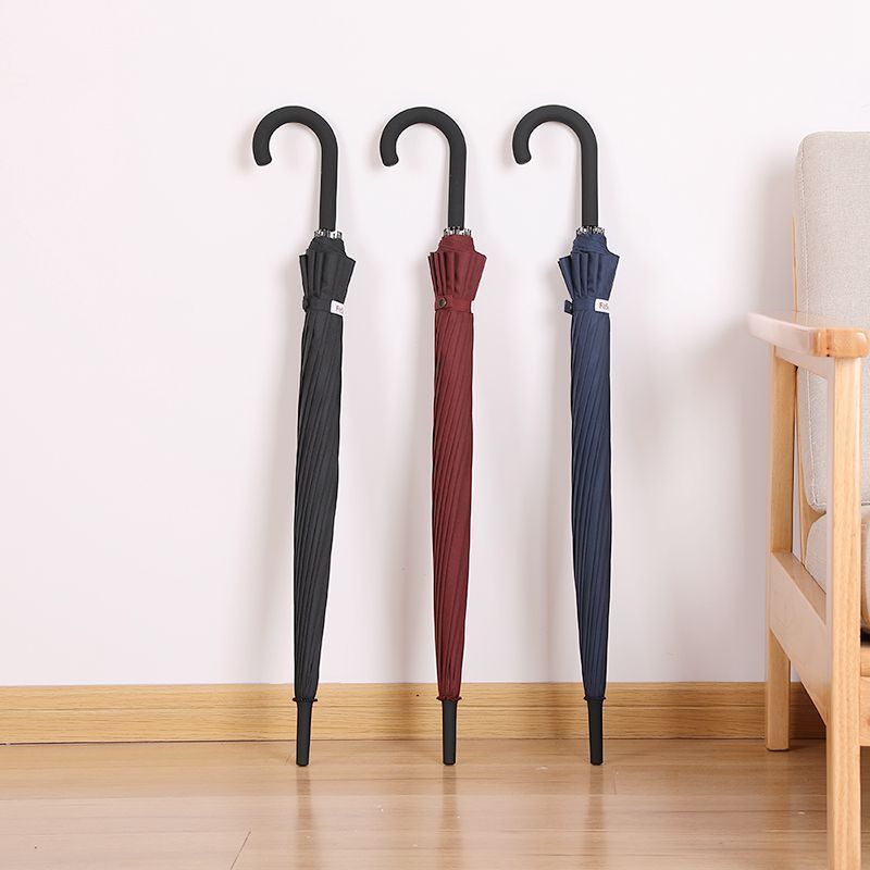 FASOLA fully automatic Umbrella rain or shine Dual use reinforce enlarge Windbreak men and women Parasol Sunshade Long-handled umbrellain the Home Daily , Umbrella/Rain gear/Rain/Moistureproof , Umbrella  category - from Buy2taobao.com to provide professional Taobao agent buy service