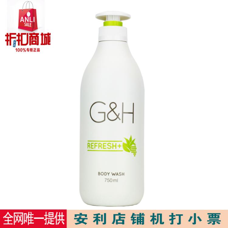 专柜正品amway安利雅蜜健肤沐浴露750ml夏季清凉薄荷大瓶装沐浴液|ruв категории туалетные чище/санитарно - гигиенических салфеток/бумага/Ароматерапия, шампунь/человек чистой, Очистка тела, гель для душа - от Buy2taobao.com для оказания профессиональной услуги покупки агента Taobao