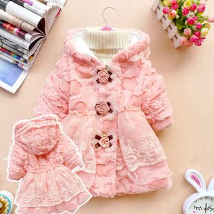 <em>女孩</em>棉袄中<em>长款</em>【正品秒杀】,<em>女孩</em>棉袄中<em>长款</em>