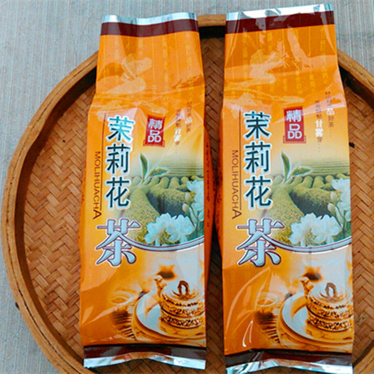 茉莉花茶叶 新茶 浓香茉莉茶叶 浓香白毫 直条型 250g 厂家直供在类目 传统滋补营养品, 养生茶中 - 来自Buy2taobao.com提供专业的淘宝代购服务