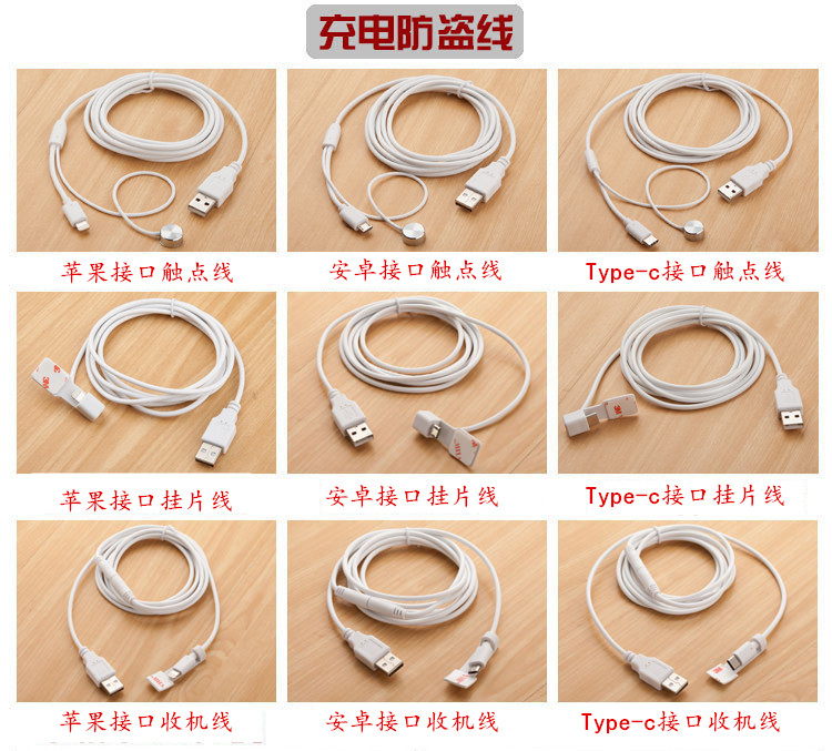 mobile phone Flat notebook Theft prevention Alarm Alarm Line mobile phone Burglar alarm currency Direct sellingin the Electronic/Electrician , Burglar alarm equipment and systems , Alarm host category - from Buy2taobao.com to provide professional Taobao agent buy service