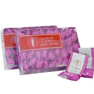  铁观音 茶叶 安溪铁观音 宇川浓香型铁观音 乌龙茶 500g