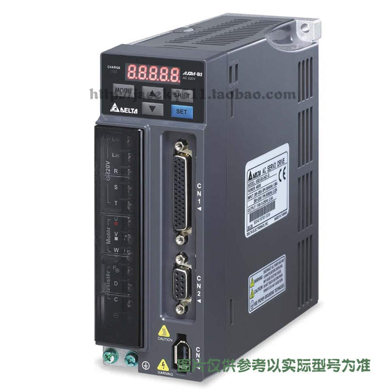 New genuine Delta 200w Servo drives B2 series ASD-B2-0221-Bin the Hardware/Tool , Electrical control, Industrial system equipment, Servo Location system category - from Buy2taobao.com to provide professional Taobao agent buy service
