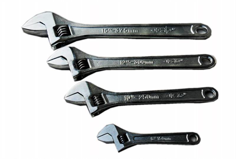 Super value Wrench 6 8 10 12 15 Inch adjustable wrench multi-function Hexagon wrench Maintenance toolsin the Hardware/Tool , Hand Tools , Wrench , Other wrenches category - from Buy2taobao.com to provide professional Taobao agent buy service