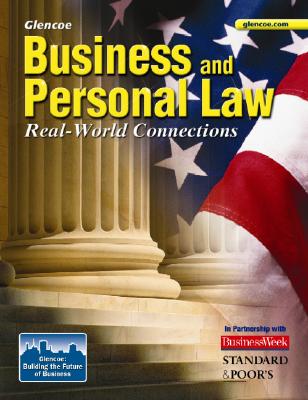 【预售】Business and Personal Law: Real-World Connections在类目 书籍/杂志/报纸, 进口原版书(含港台), 工具书原版书中 - 来自Buy2taobao.com提供专业的淘宝代购服务