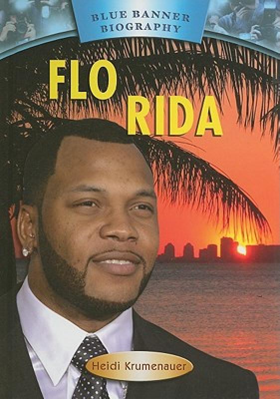 【预订】flo rida