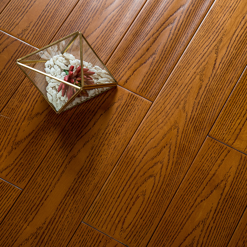 Fuzhou solid wood Log floor Pometia Light colour grey To fake something antique household Embossing natural oak texture environmental protectionin the Decoration main material , Floor , Solid wood flooring category - from Buy2taobao.com to provide professional Taobao agent buy service
