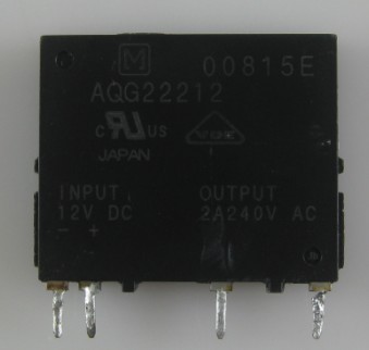 Original Disassemble Solid State Relays AQG22212B02 AQG22212 Large price advantagesin the Hardware/Tool , Relays , Electromagnetic relays category - from Buy2taobao.com to provide professional Taobao agent buy service