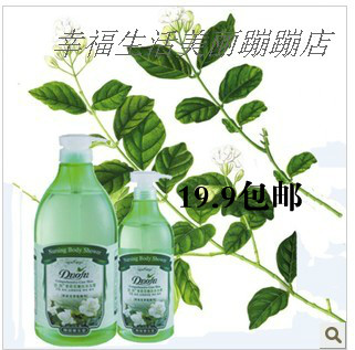 包邮正品多芙500ml茉莉花嫩白沐浴露沐浴液清爽滋润清香留香在类目 洗护清洁剂/卫生巾/纸/香薰, 洗发沐浴/个人清洁, 身体清洁, 沐浴露中 - 来自Buy2taobao.com提供专业的淘宝代购服务