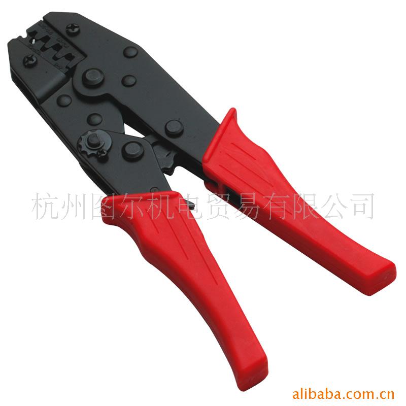 力易得 强力冷端子压接钳子 适用嵌入式端子9寸E5836|ruв категории оборудование/инструменты, ручной инструмент, задействование таких инструментов, стриппер - от Buy2taobao.com для оказания профессиональной услуги покупки агента Taobao