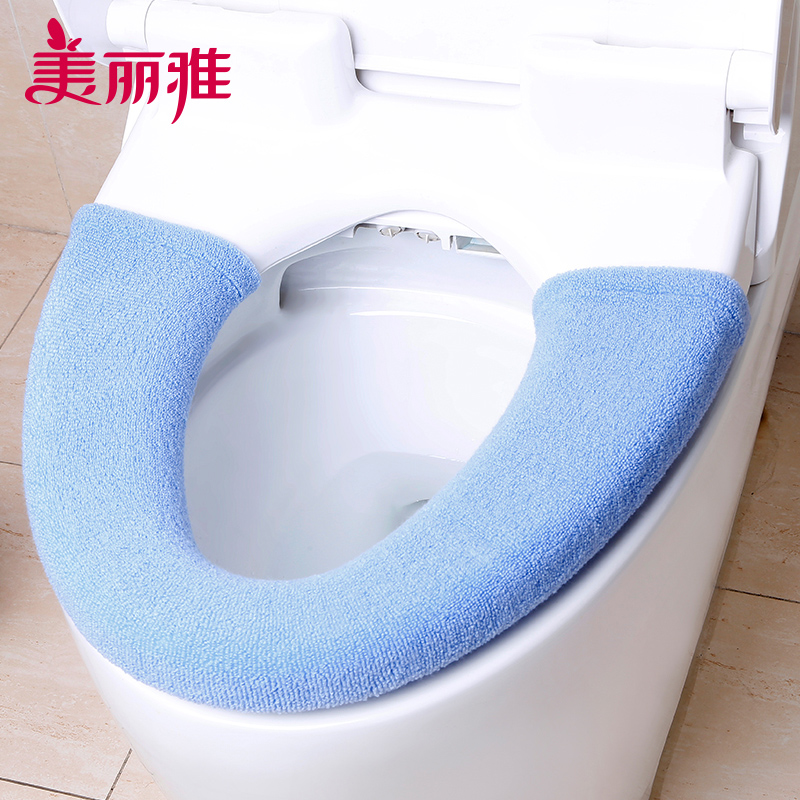 Melia thickening Toilet mat Potty sets toilet Seat cushion currency winter household European style Toilet seat Toilet matin the Family/Personal Cleaning Tools , Sanitary appliances/Bathroom accessories , Toilet sets/Toilet seat category - from Buy2taobao.com to provide professional Taobao agent buy service