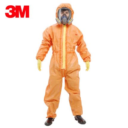美国3M4690防护服 化学 H7N9 防硫酸 核辐射 喷漆服 高强度防化服在类目 居家日用, 防护用品, 防护服中 - 来自Buy2taobao.com提供专业的淘宝代购服务