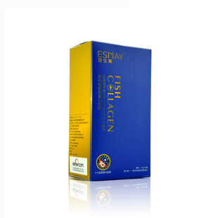  翌生美鱼胶原蛋白  无添加纯鱼皮胶原蛋白粉补水保湿去皱正品特价